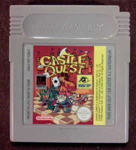 Castle Quest (1)